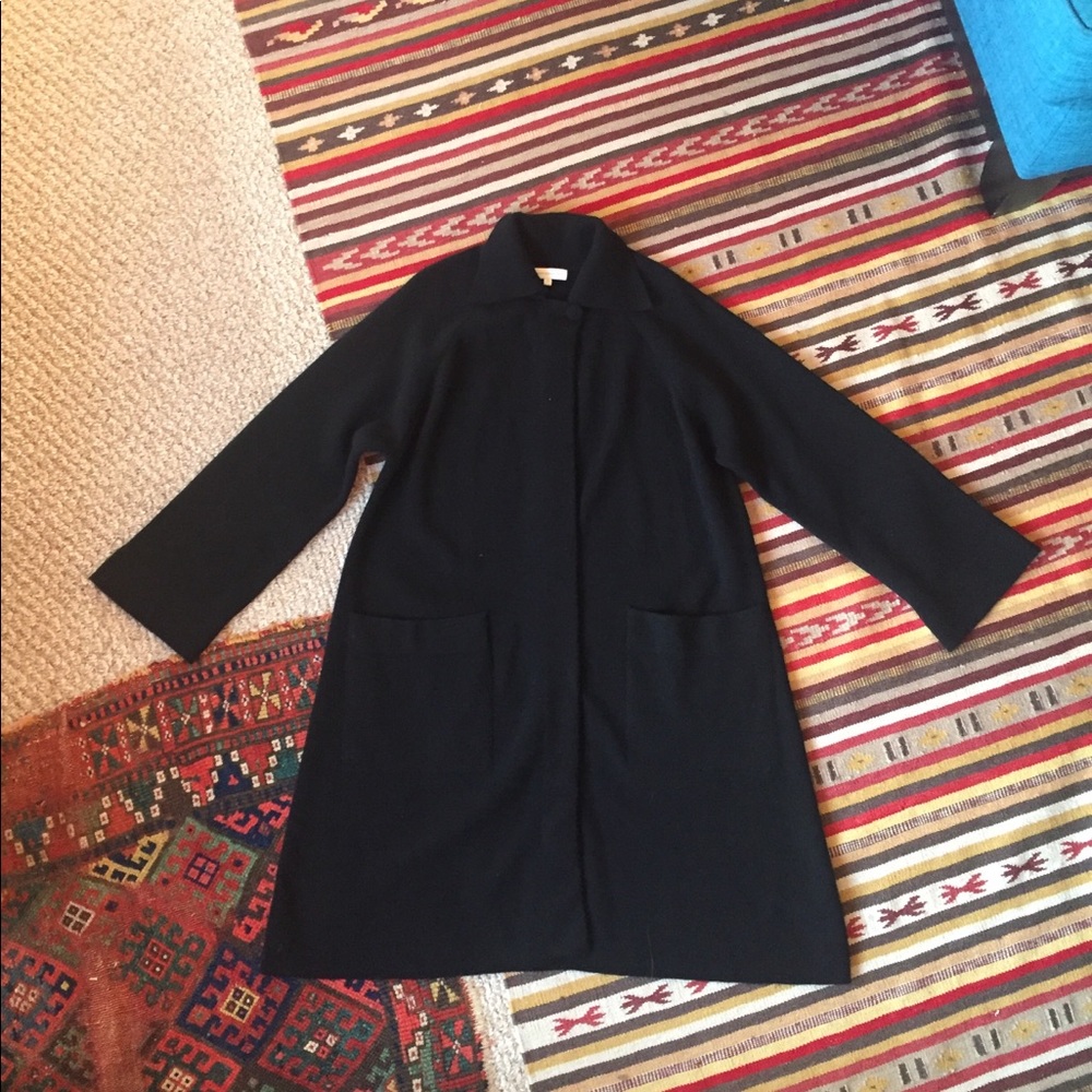 NWT Armand Diradourian cashmere sweater